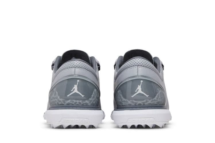 Air Jordan ADG 4 Wolf Grey