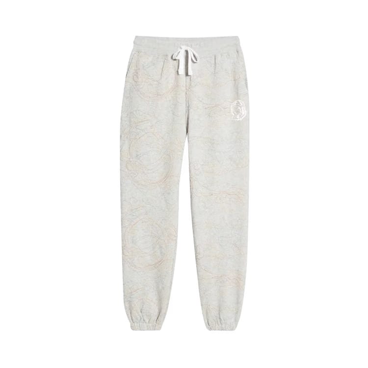 Billionaire Boys Club Looper Sweatpant Heather Grey