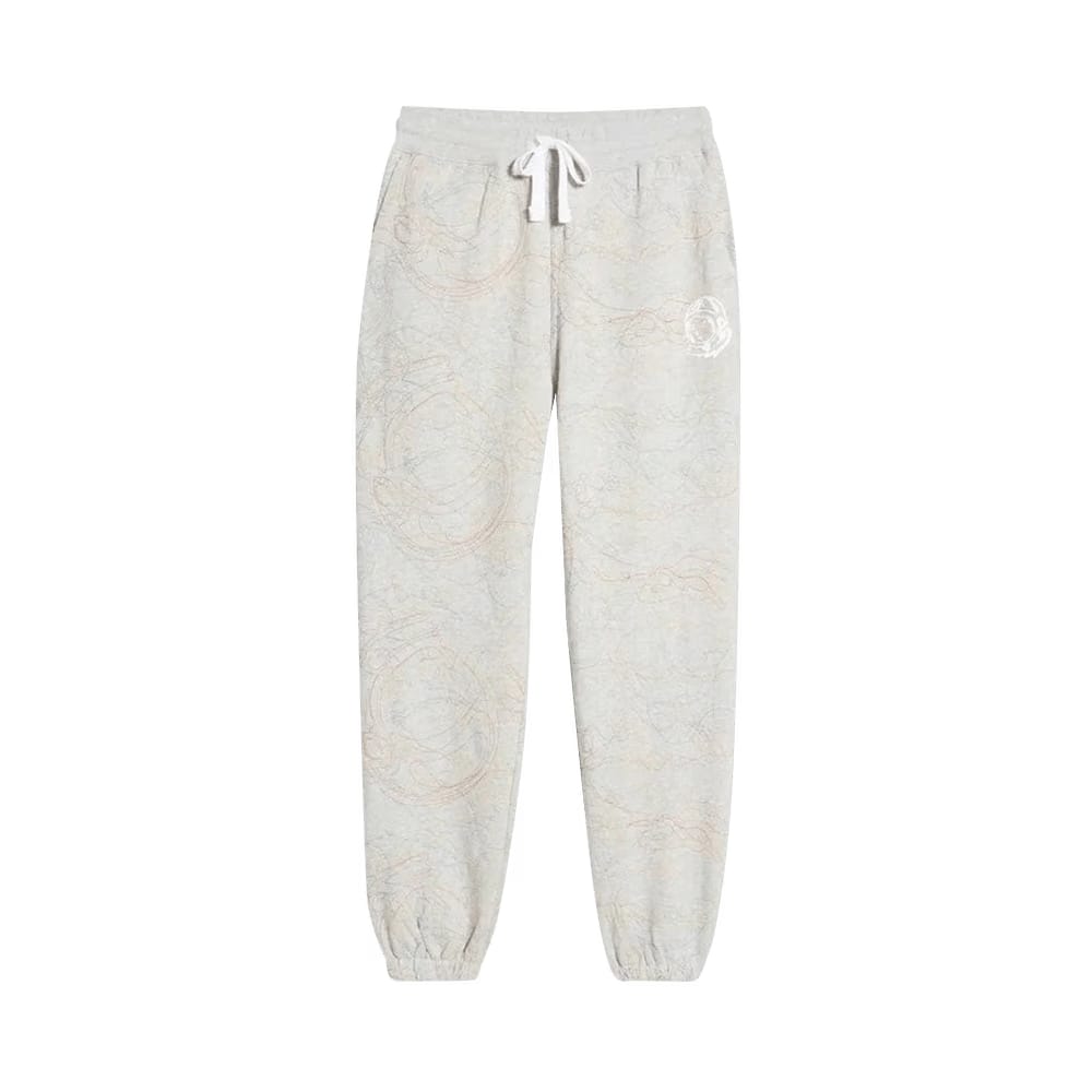 Billionaire Boys Club Looper Sweatpant Heather Grey