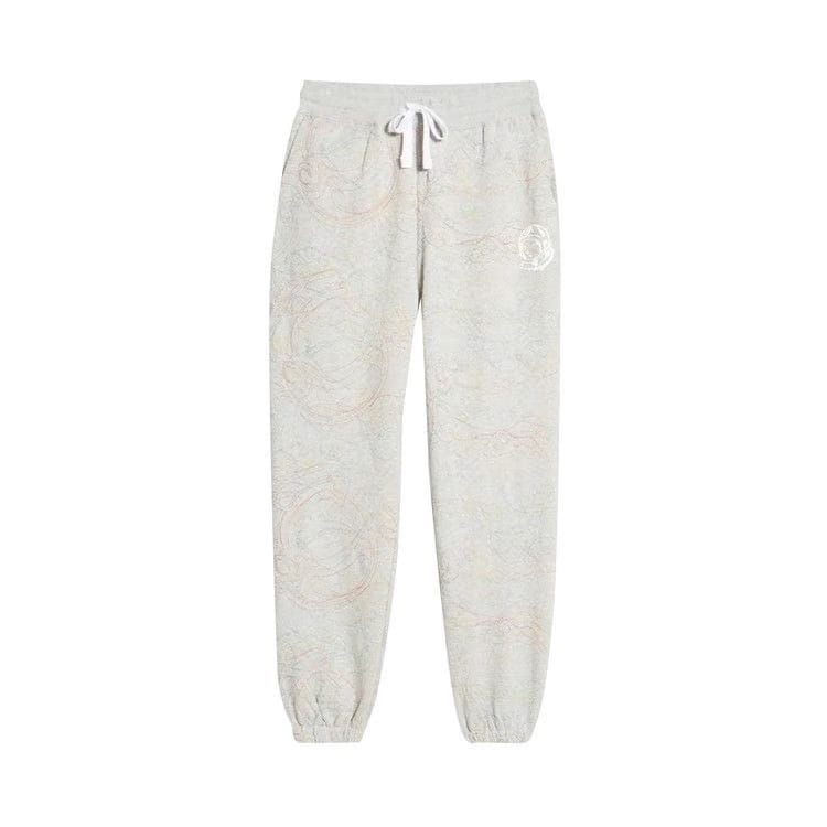 Billionaire Boys Club Looper Sweatpant Heather Grey