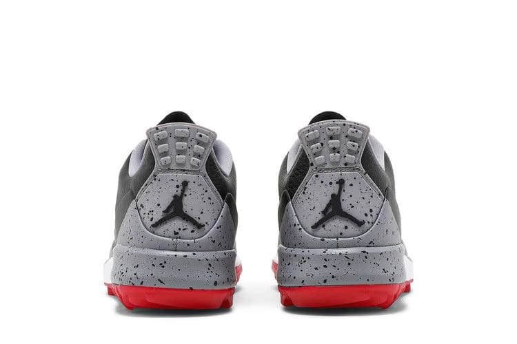 Air Jordan ADG 3 Bred