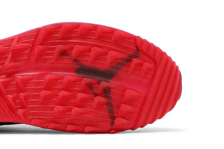 Air Jordan ADG 3 Bred