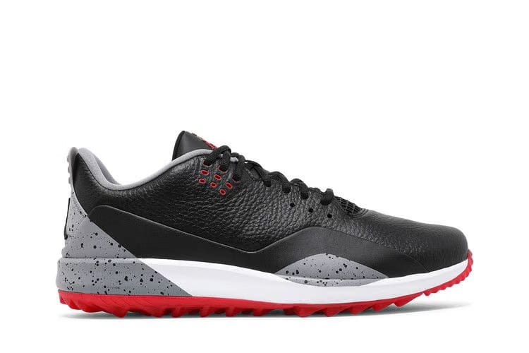 Air Jordan ADG 3 Bred