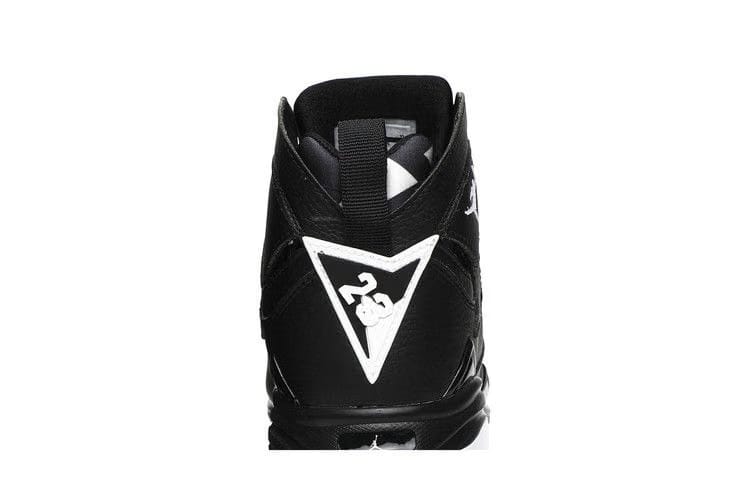 Air Jordan 7 Retro Metal Cleat Oreo