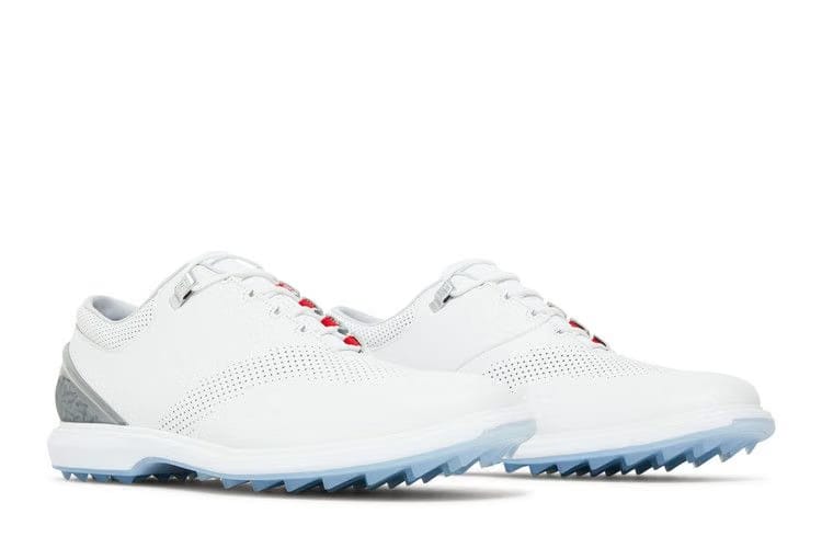 Air Jordan ADG 4 White Pure Platinum