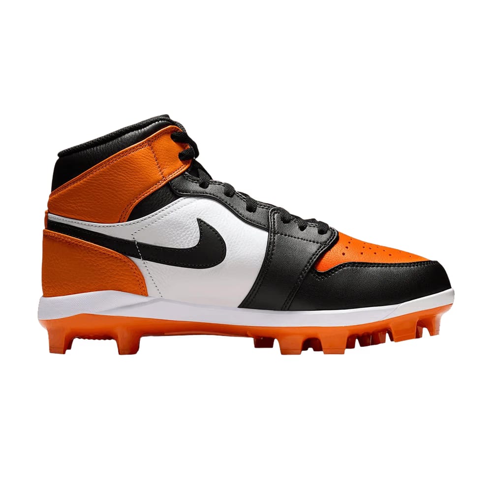 Air Jordan 1 Retro MCS SE Cleat Starfish