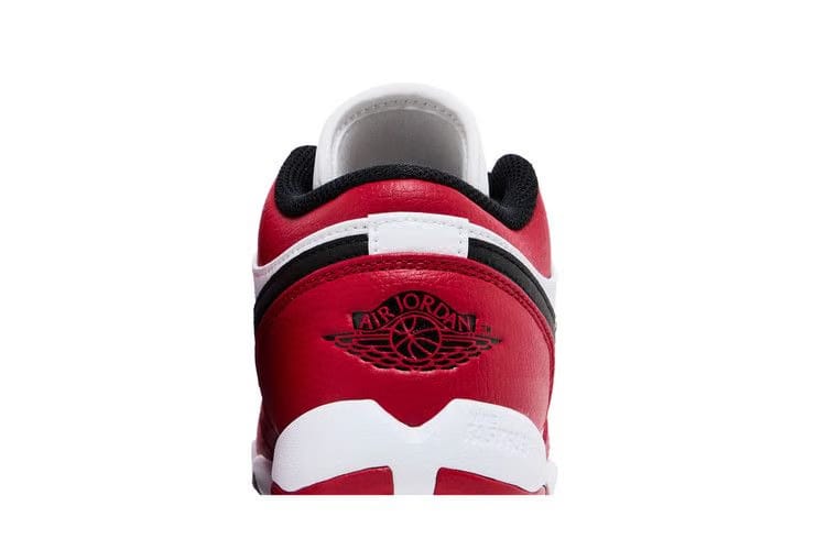 Air Jordan 1 Low Cleat GS Chicago