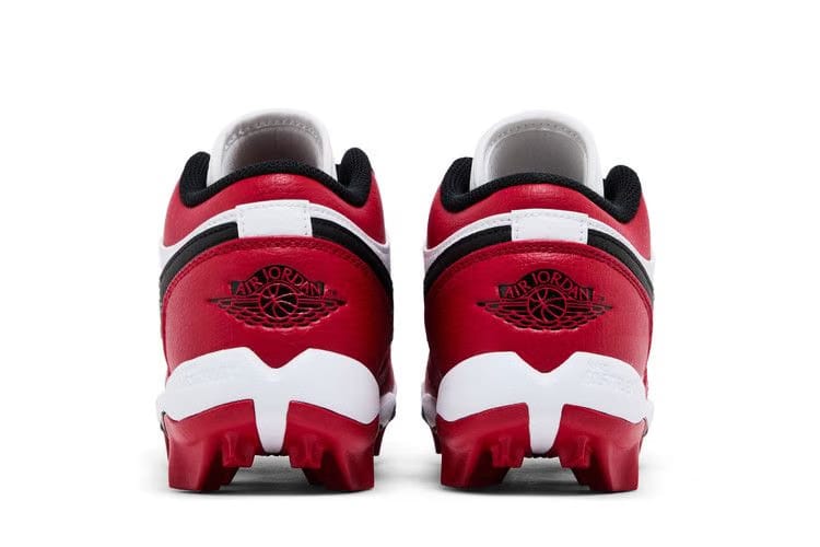 Air Jordan 1 Low Cleat GS Chicago