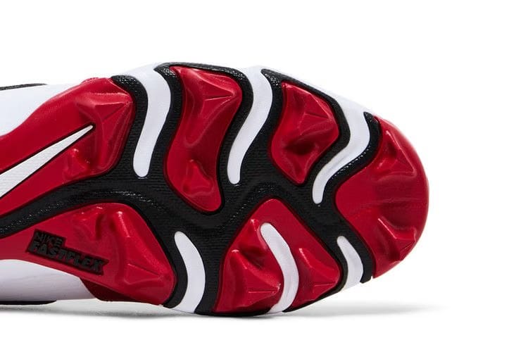 Air Jordan 1 Low Cleat GS Chicago