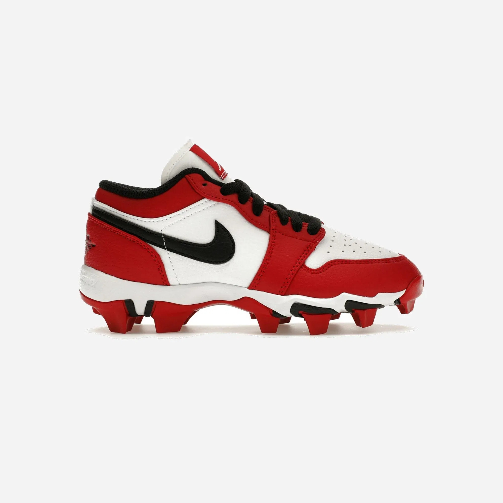 Air Jordan 1 Low Cleat GS Chicago