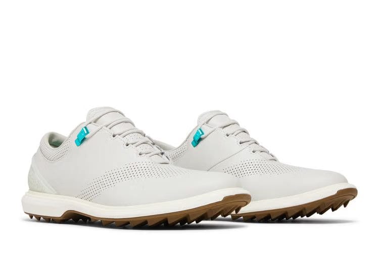 Air Jordan ADG 4 Grey Fog