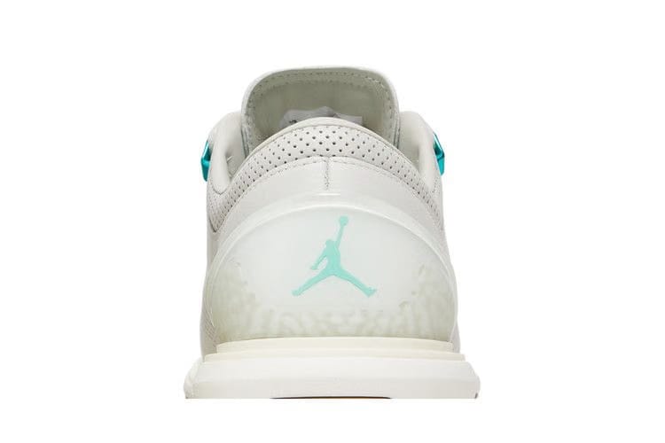 Air Jordan ADG 4 Grey Fog