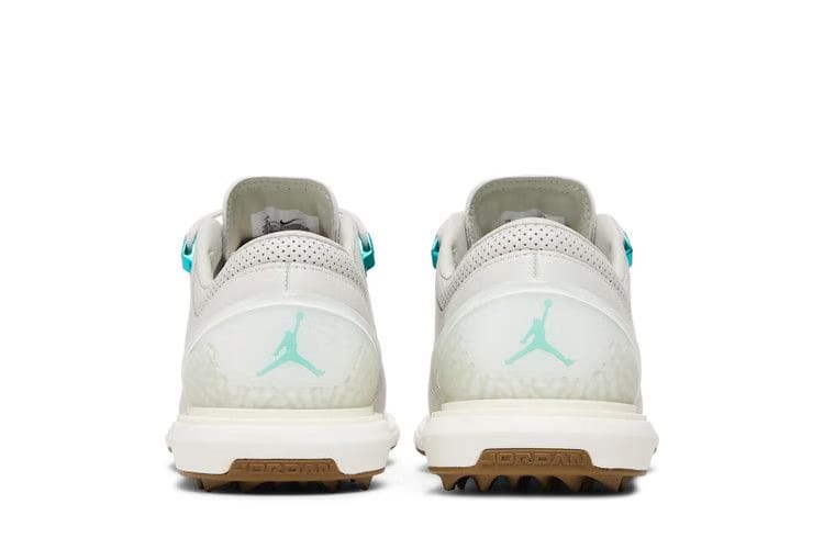Air Jordan ADG 4 Grey Fog