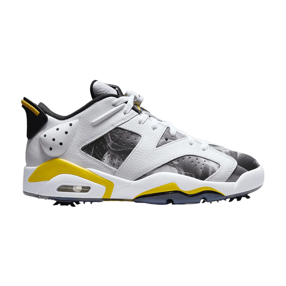 Air Jordan 6 Retro Low Golf Smoke