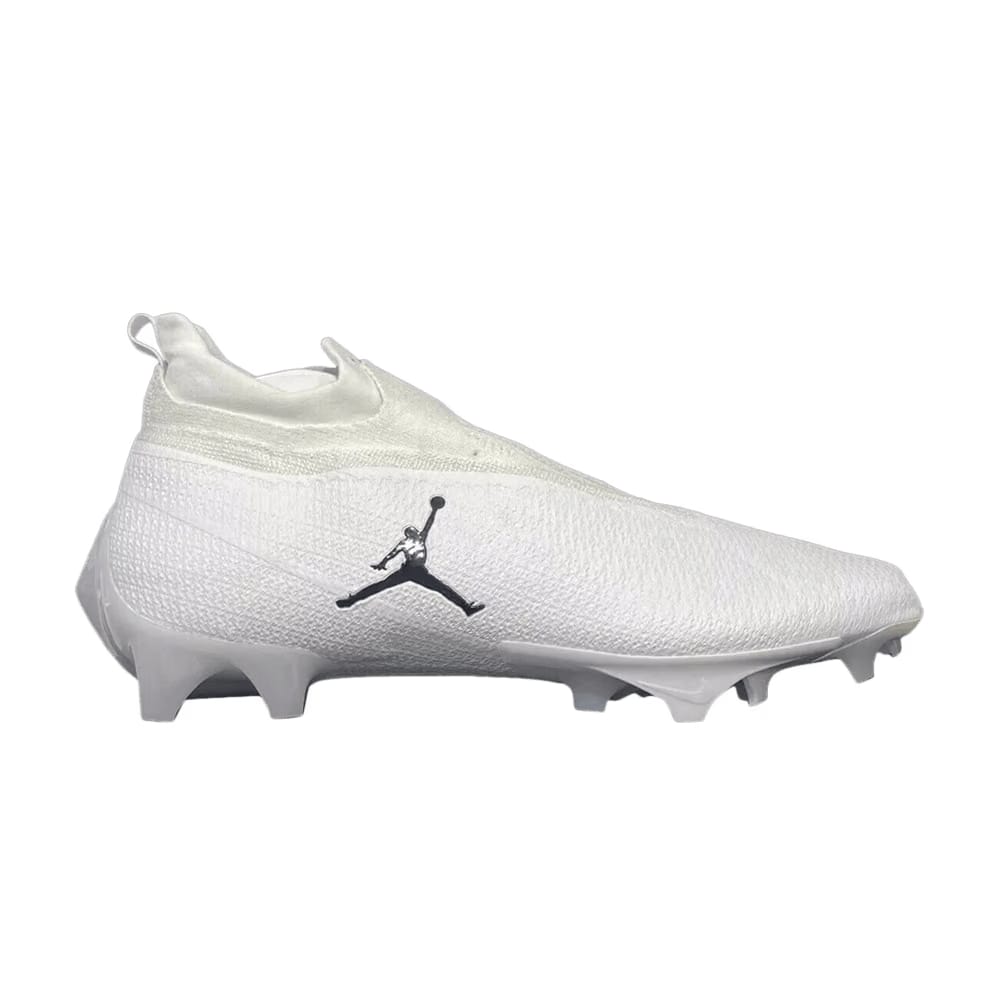 Air Jordan Vapor Edge Elite 360 Flyknit SMU White Black
