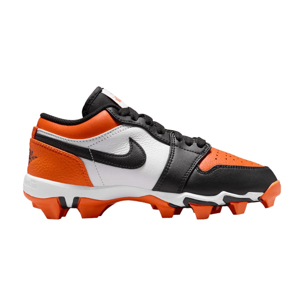 Air Jordan 1 Low Cleat GS Shattered Backboard