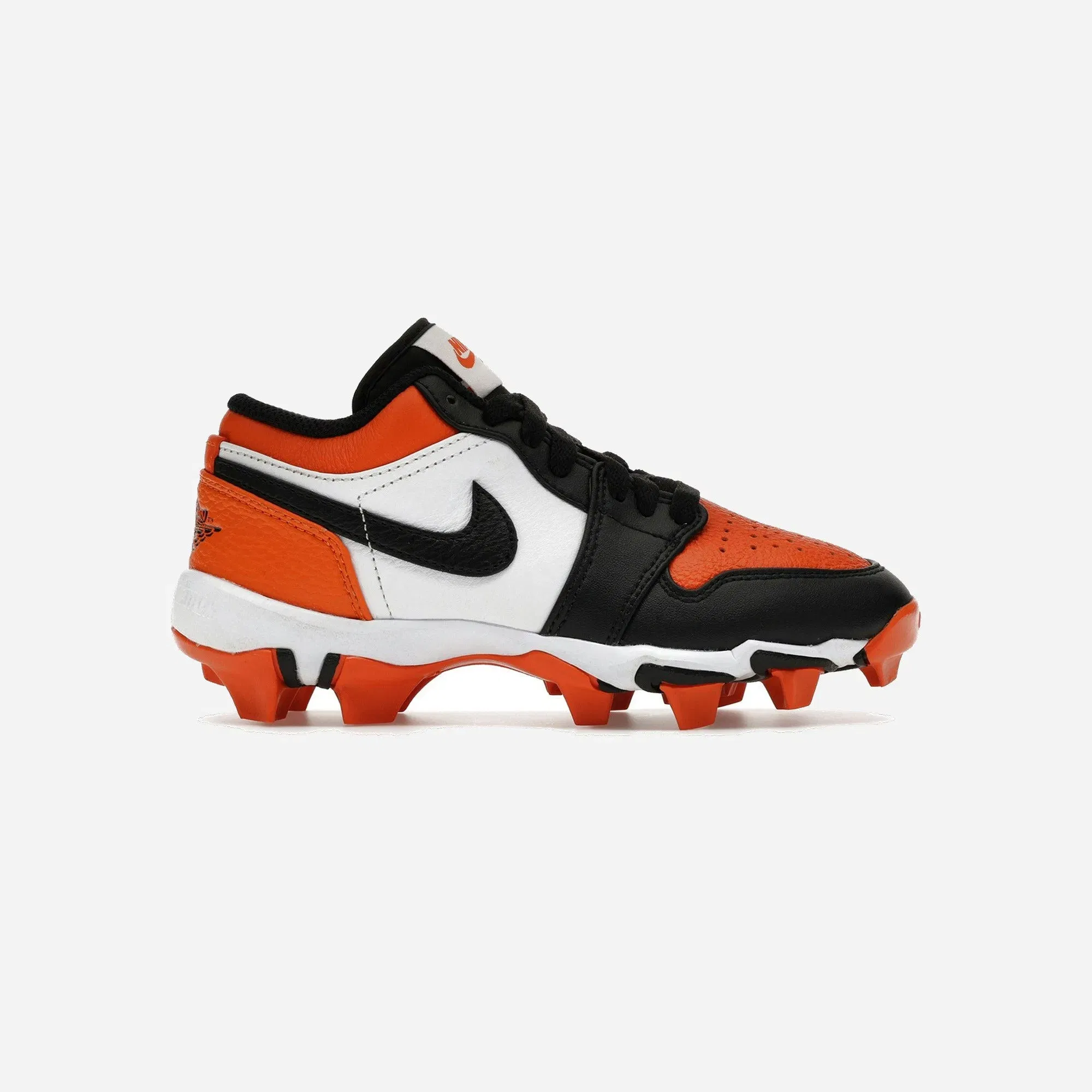 Air Jordan 1 Low Cleat GS Shattered Backboard