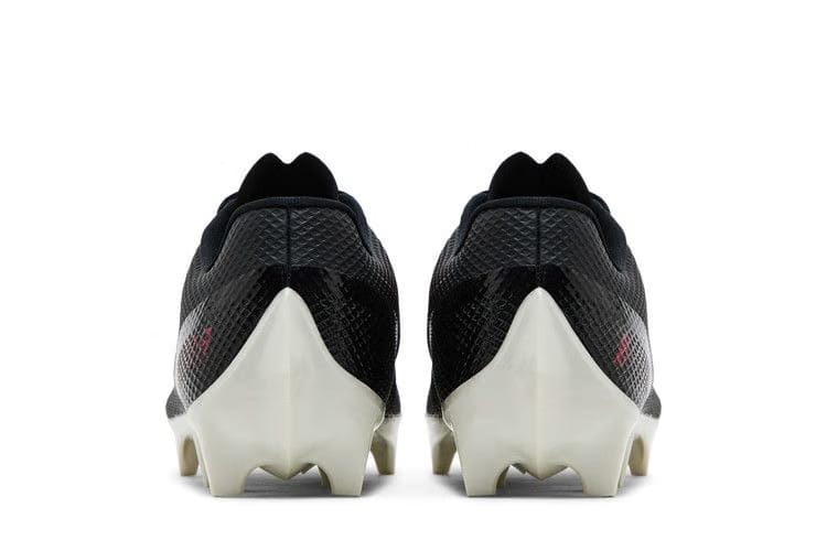 Air Jordan Vapor Edge Speed 360 SMU Oklahoma Sooners Unity PE