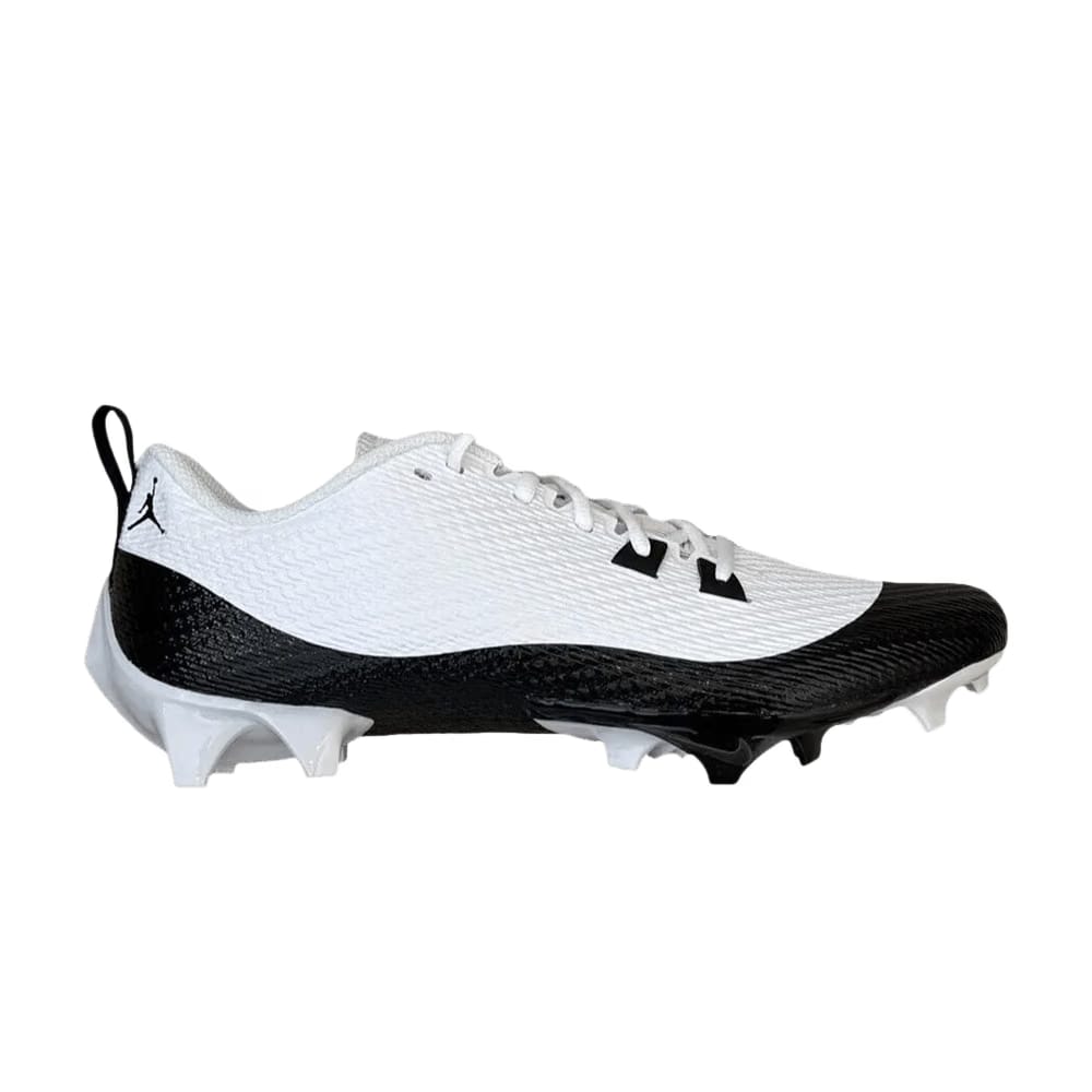 Air Jordan Vapor Edge Speed 2 White Black