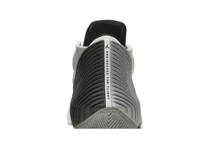 Air Jordan Why Not Zer0.1 Low TB Metallic Silver