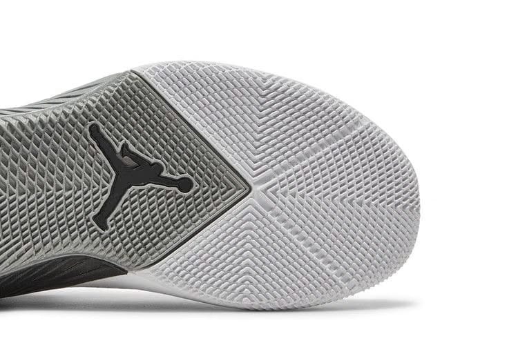 Air Jordan Why Not Zer0.1 Low TB Metallic Silver