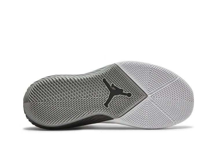 Air Jordan Why Not Zer0.1 Low TB Metallic Silver