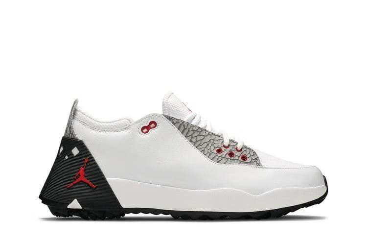 Air Jordan ADG 2 White Cement