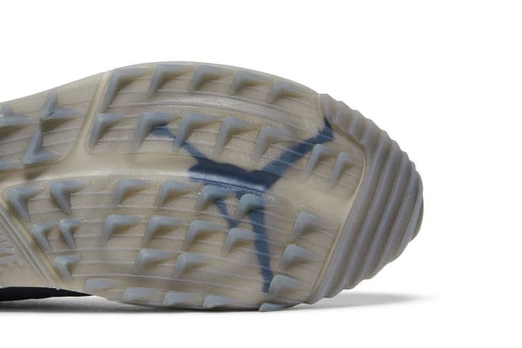 Air Jordan ADG 3 Cool Grey