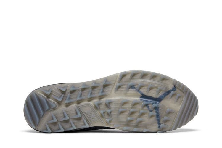 Air Jordan ADG 3 Cool Grey
