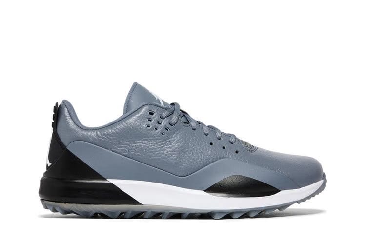 Air Jordan ADG 3 Cool Grey