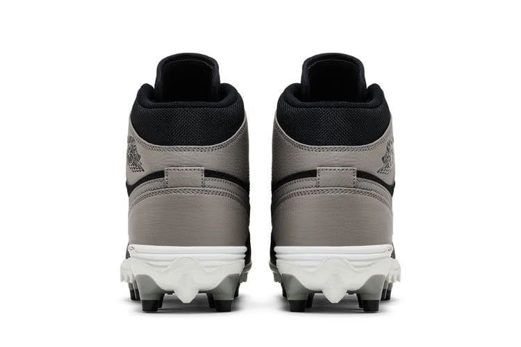 Air Jordan 1 Mid TD Cleat Shadow