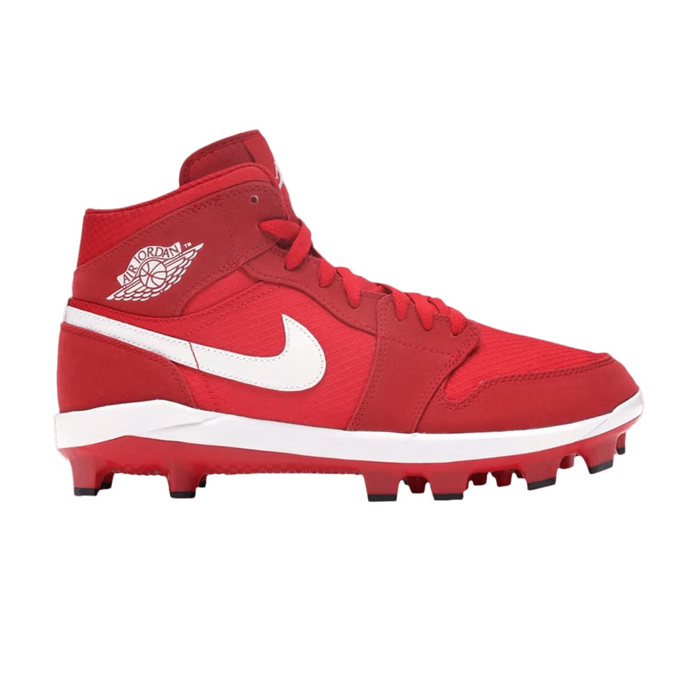 Air Jordan 1 Retro MCS University Red