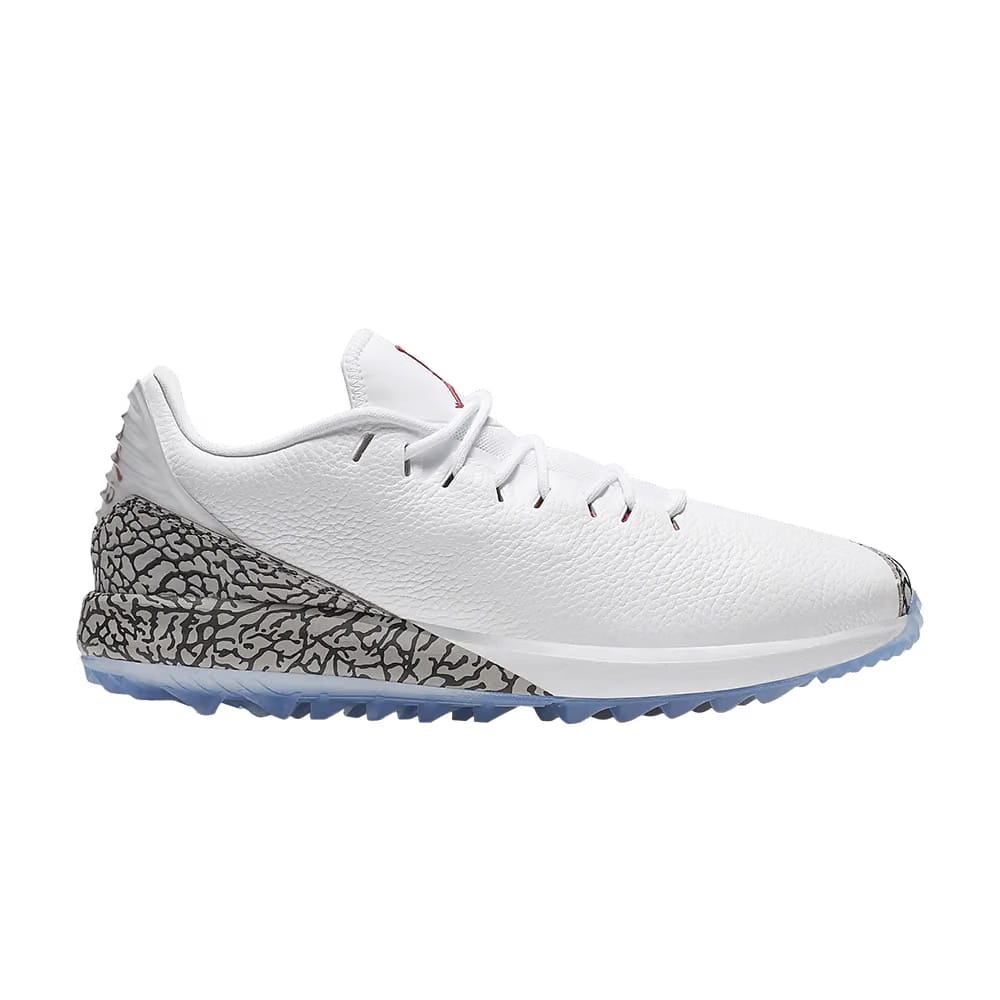 Air Jordan ADG White Cement