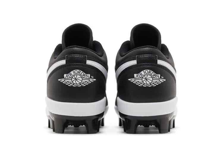 Air Jordan 1 Retro MCS Low Black White 2023