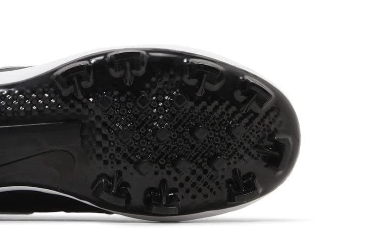 Air Jordan 1 Retro MCS Low Black White 2023