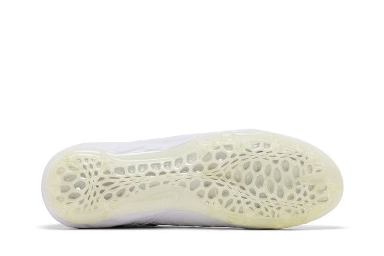 Air Jordan Alpha Menace Pro 2 Mid White Black