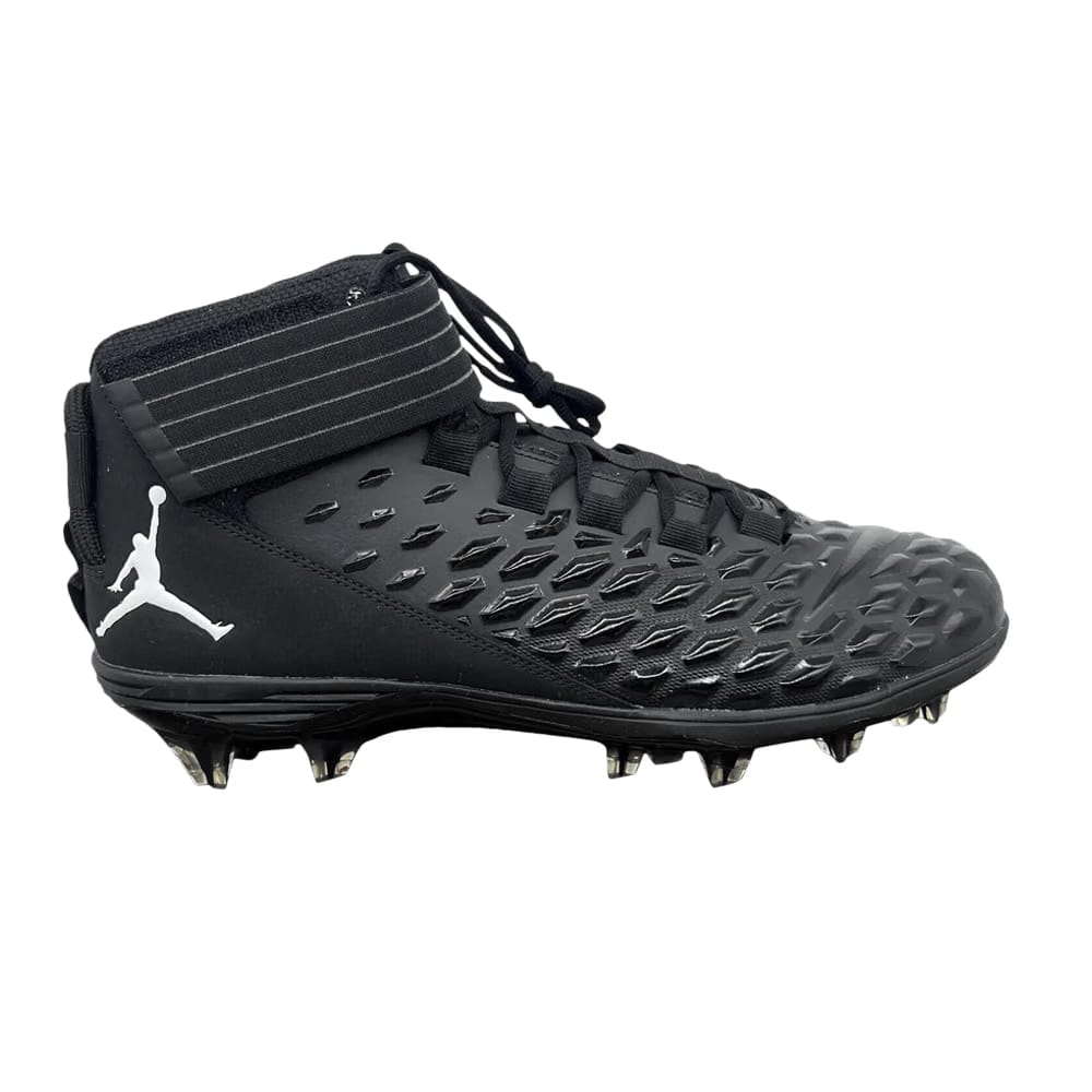 Air Jordan Force Savage Pro 2 Black
