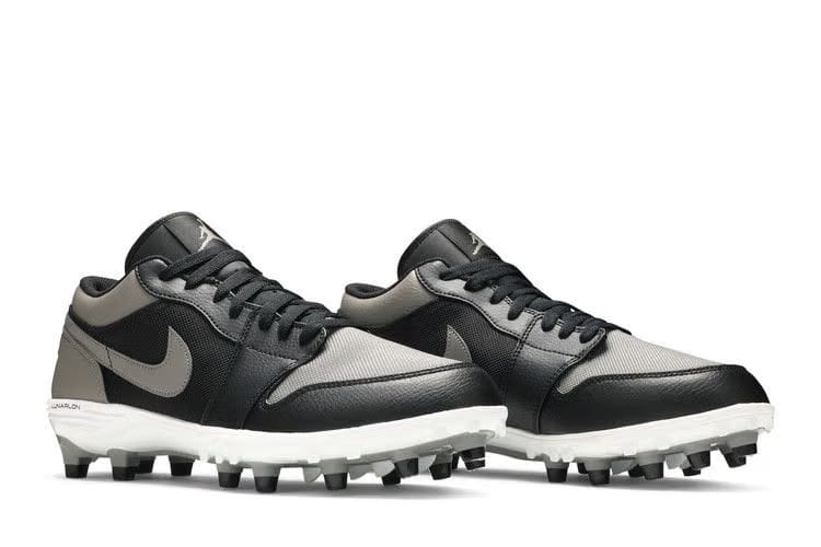 Air Jordan 1 Low TD Cleat Shadow