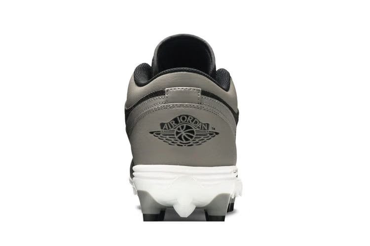 Air Jordan 1 Low TD Cleat Shadow