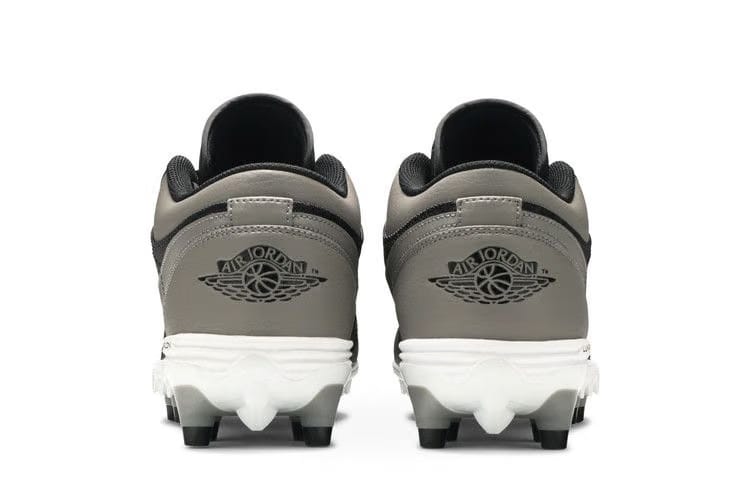 Air Jordan 1 Low TD Cleat Shadow