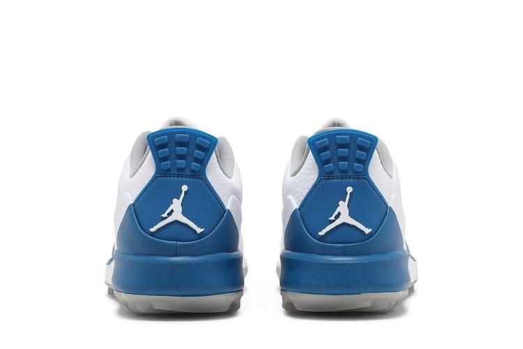 Air Jordan ADG 3 White Military Blue