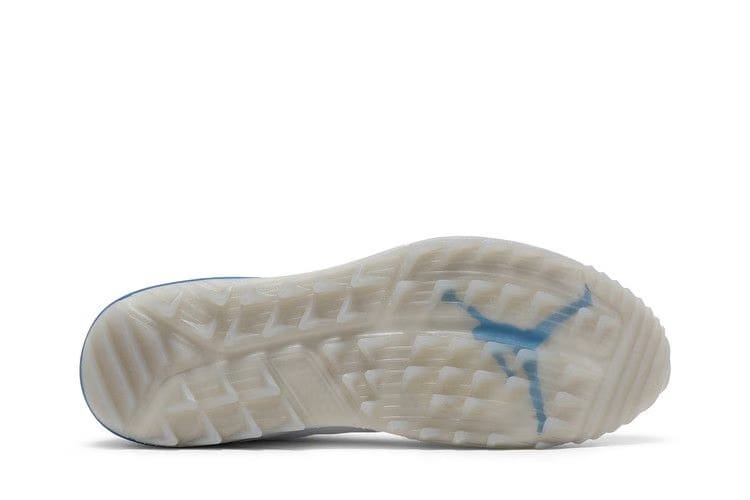 Air Jordan ADG 3 White Military Blue