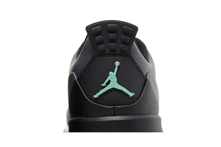 Air Jordan ADG 3 Dark Grey Green Glow