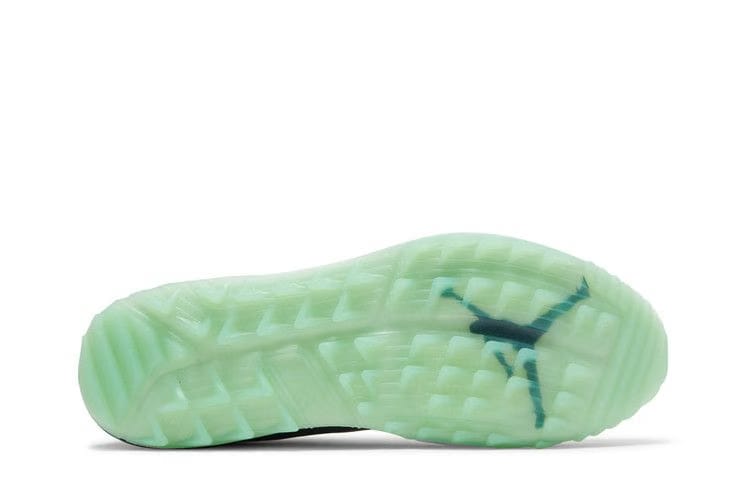 Air Jordan ADG 3 Dark Grey Green Glow