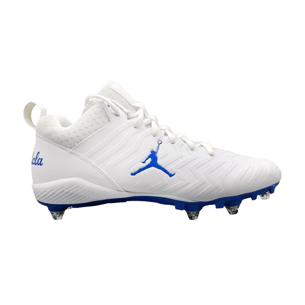 Air Jordan Alpha Menace Pro 2 Low UCLA PE