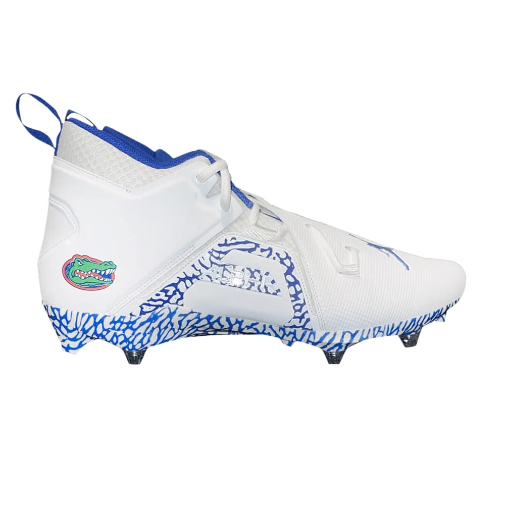 Air Jordan Alpha Menace Pro 3 D Florida Gators PE
