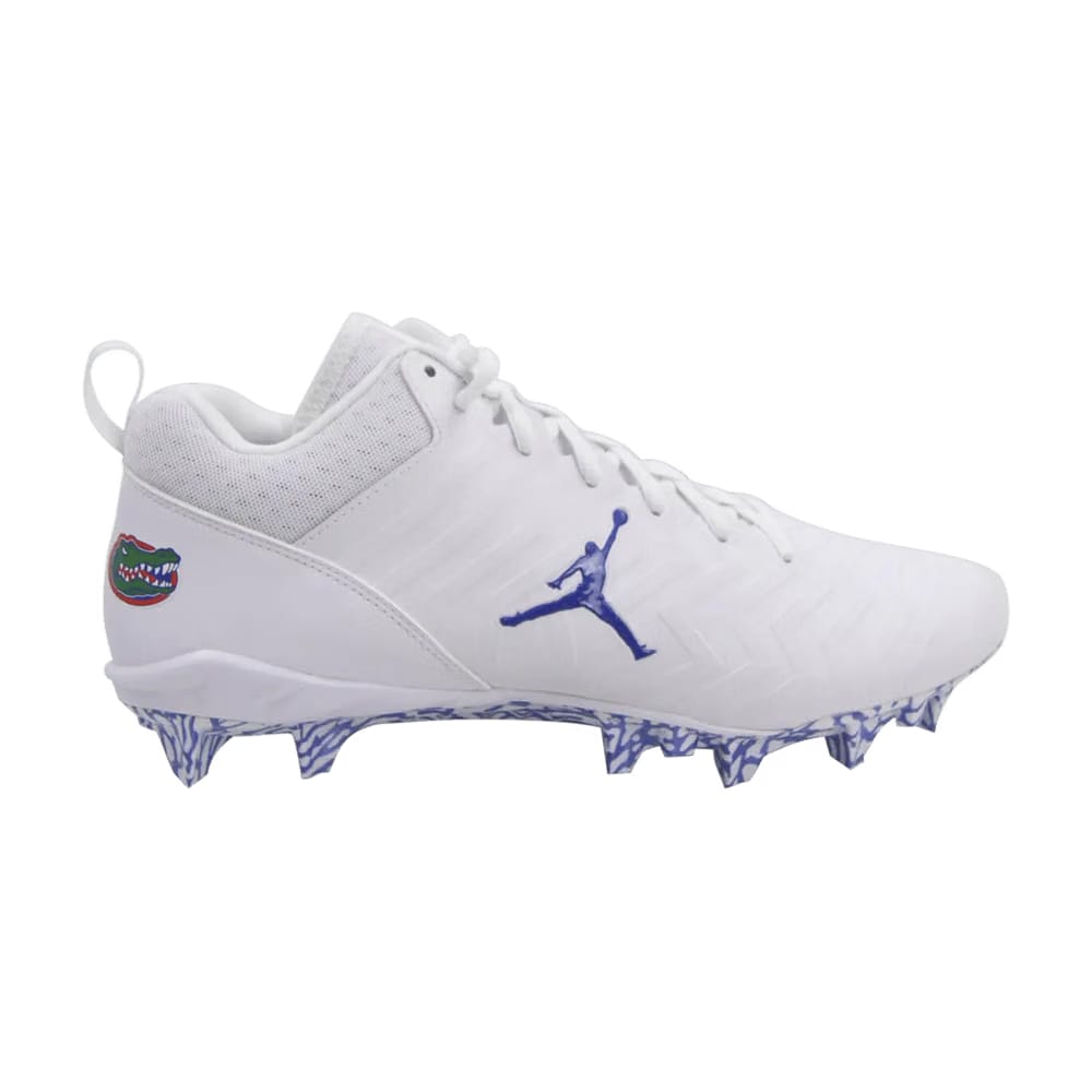 Air Jordan Alpha Menace Pro 2 Low Florida Gators PE