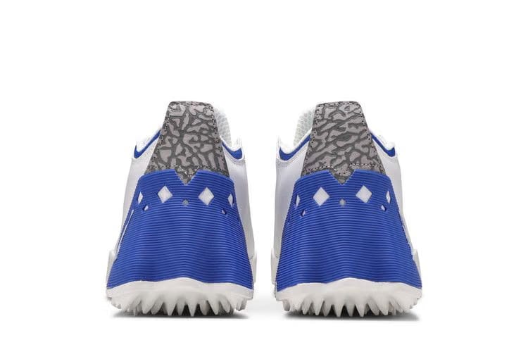 Air Jordan ADG 2 True Blue