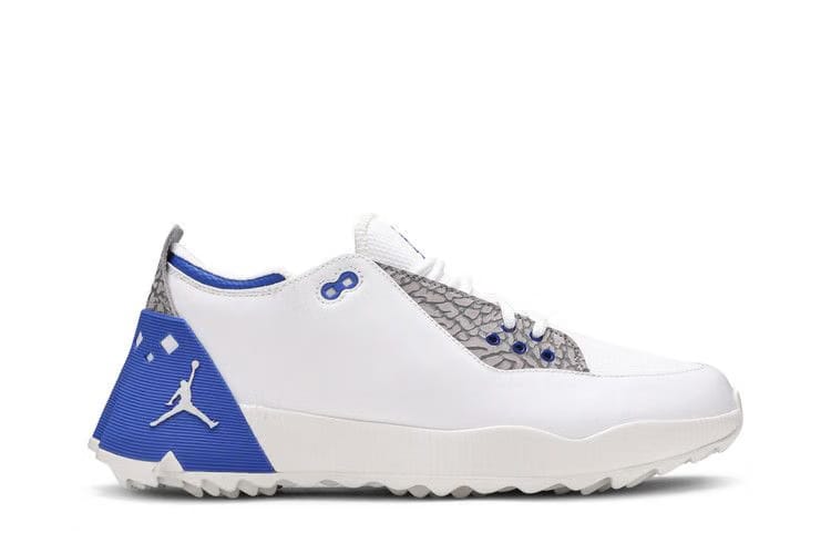 Air Jordan ADG 2 True Blue