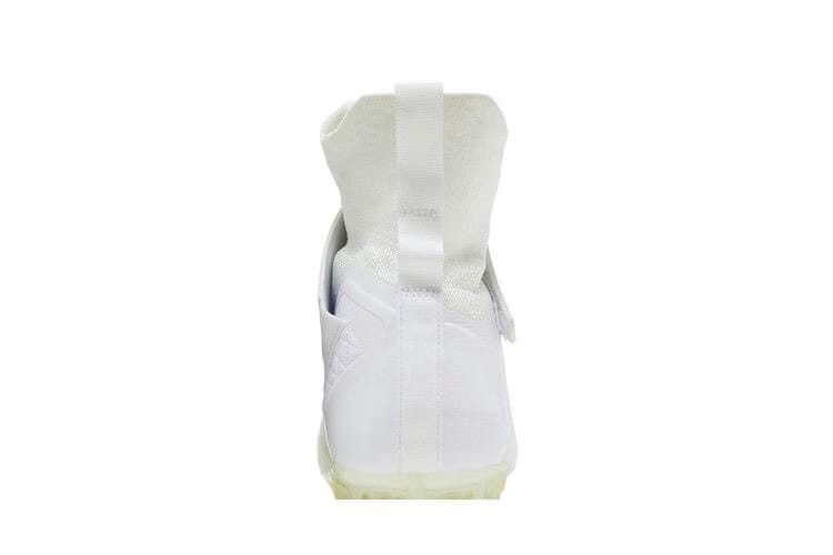 Air Jordan Alpha Menace Elite 2 White Black